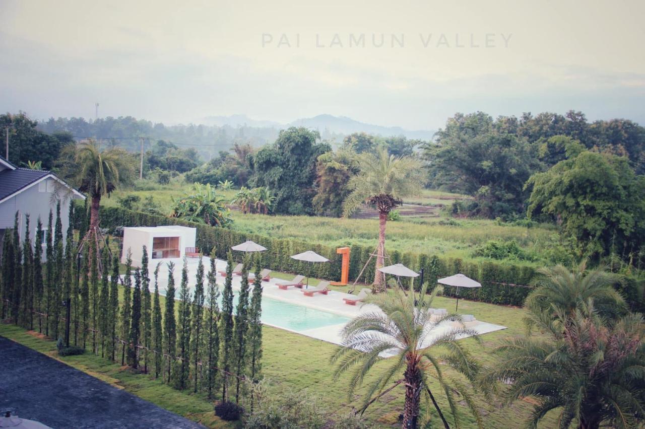 Pai Lamun Valley Exteriör bild
