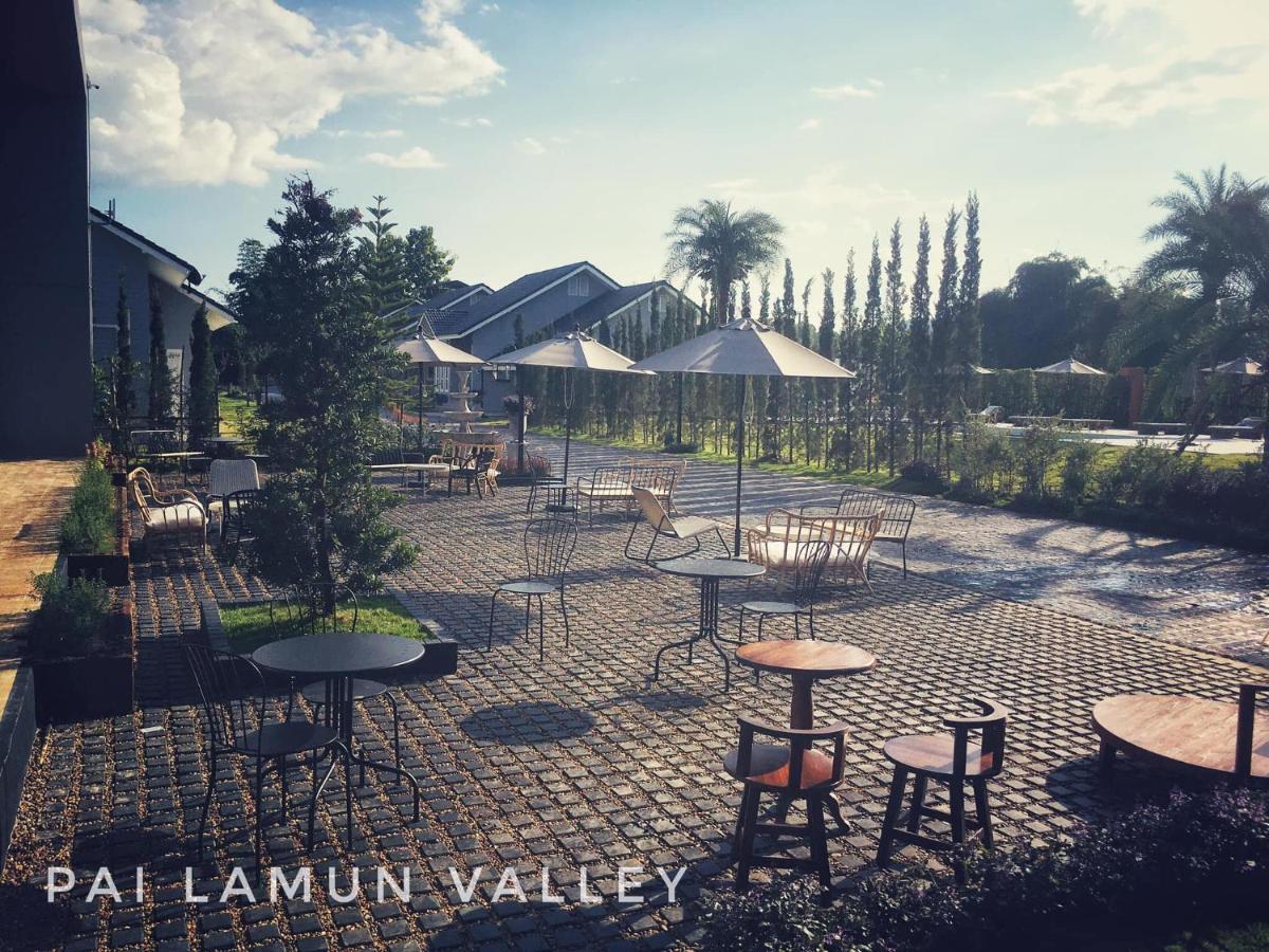 Pai Lamun Valley Exteriör bild
