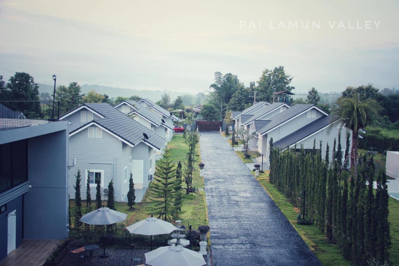 Pai Lamun Valley Exteriör bild