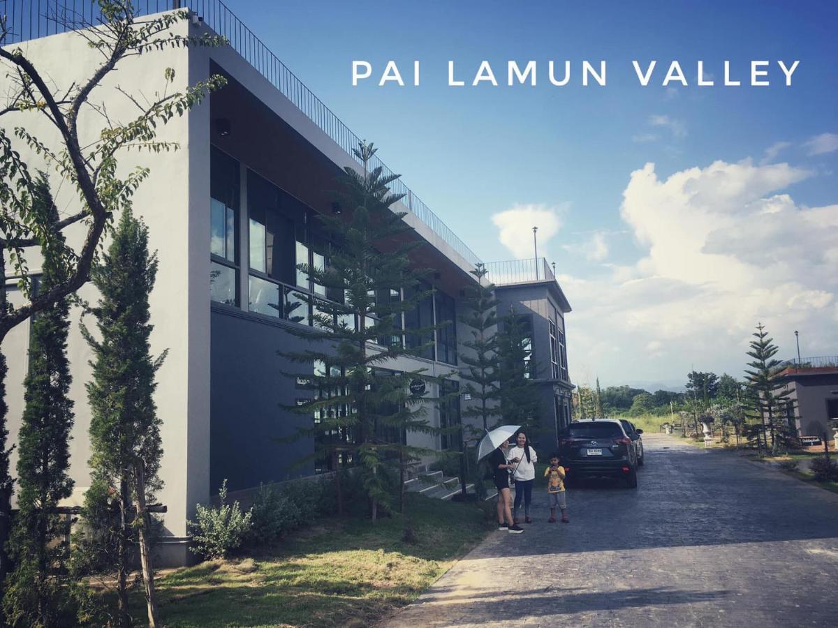 Pai Lamun Valley Exteriör bild
