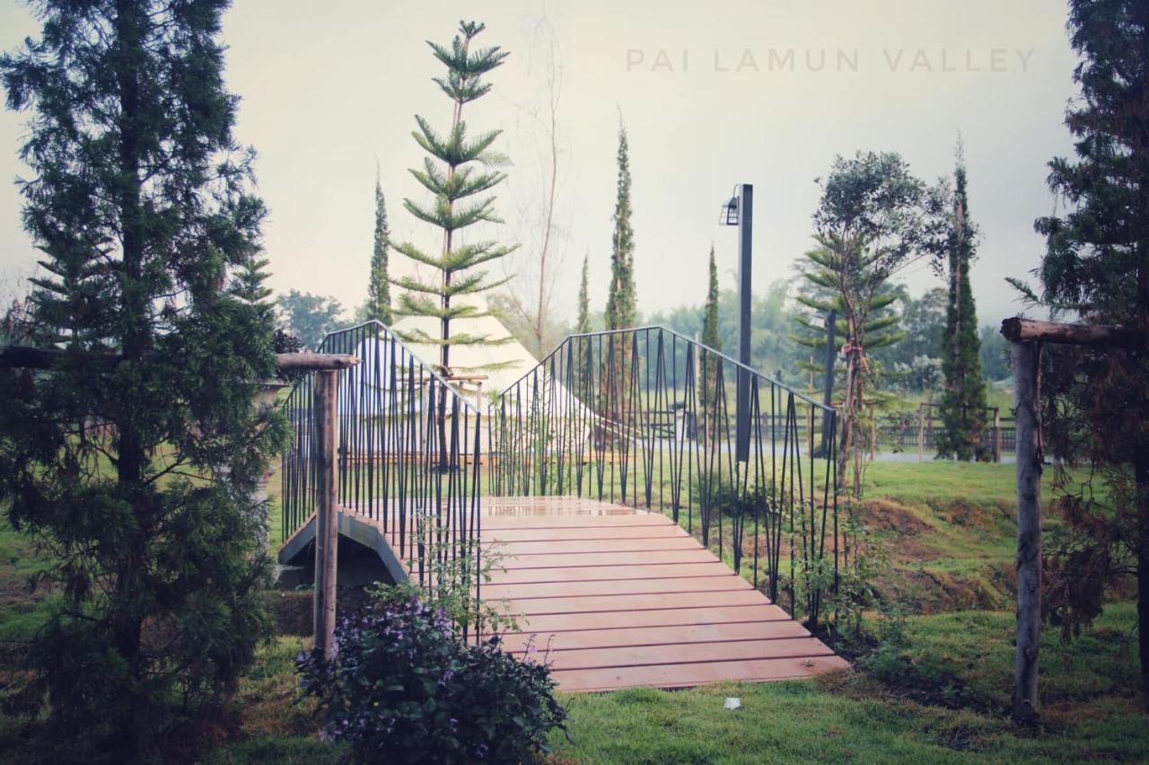 Pai Lamun Valley Exteriör bild