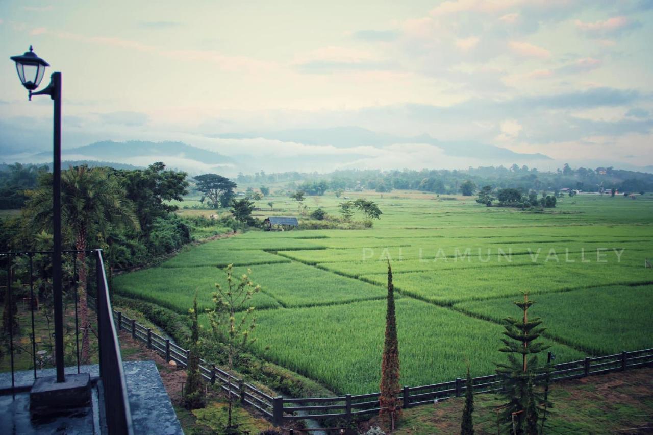 Pai Lamun Valley Exteriör bild