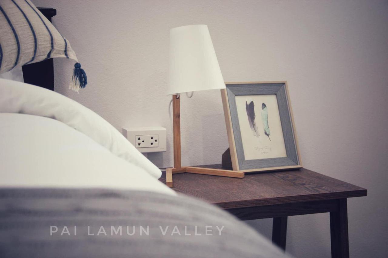 Pai Lamun Valley Exteriör bild