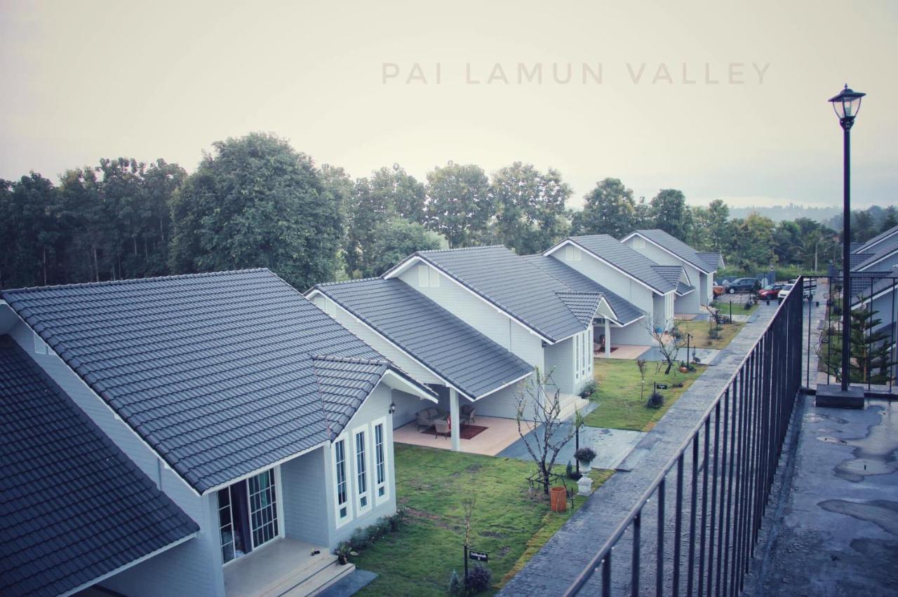 Pai Lamun Valley Exteriör bild