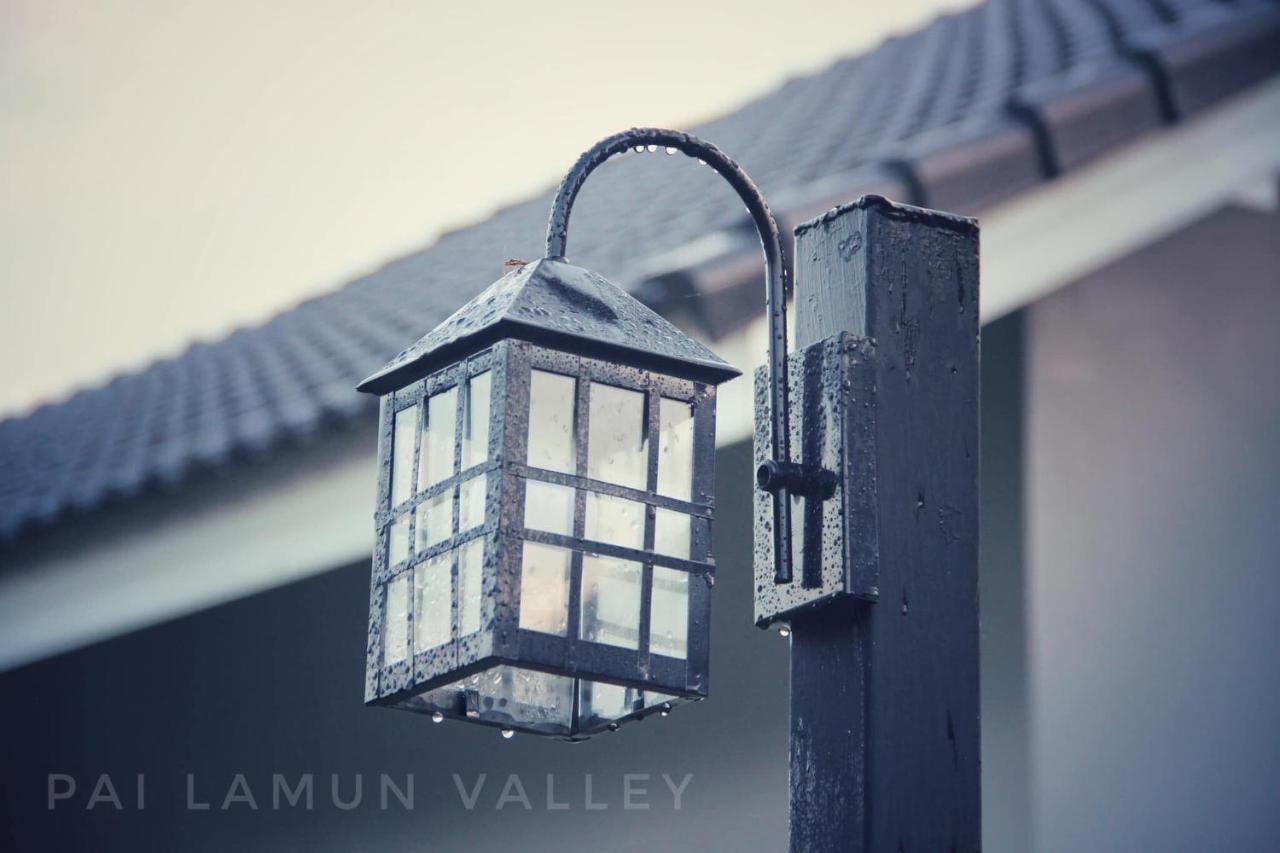 Pai Lamun Valley Exteriör bild