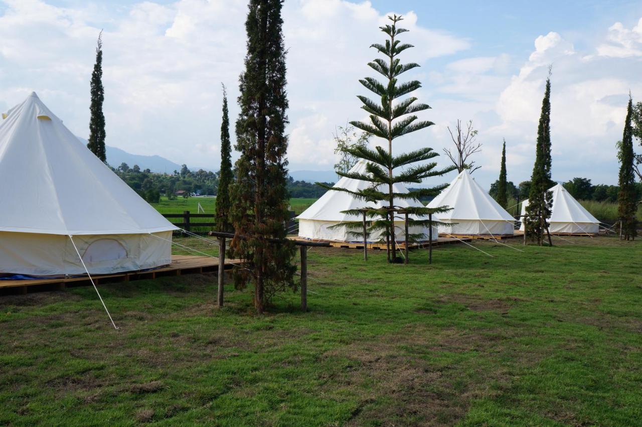 Pai Lamun Valley Exteriör bild