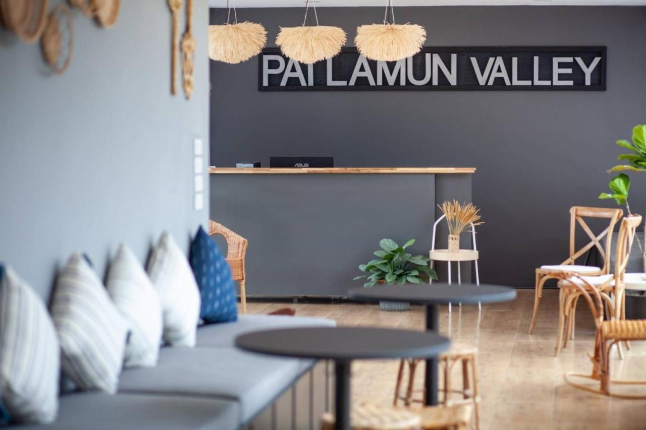 Pai Lamun Valley Exteriör bild