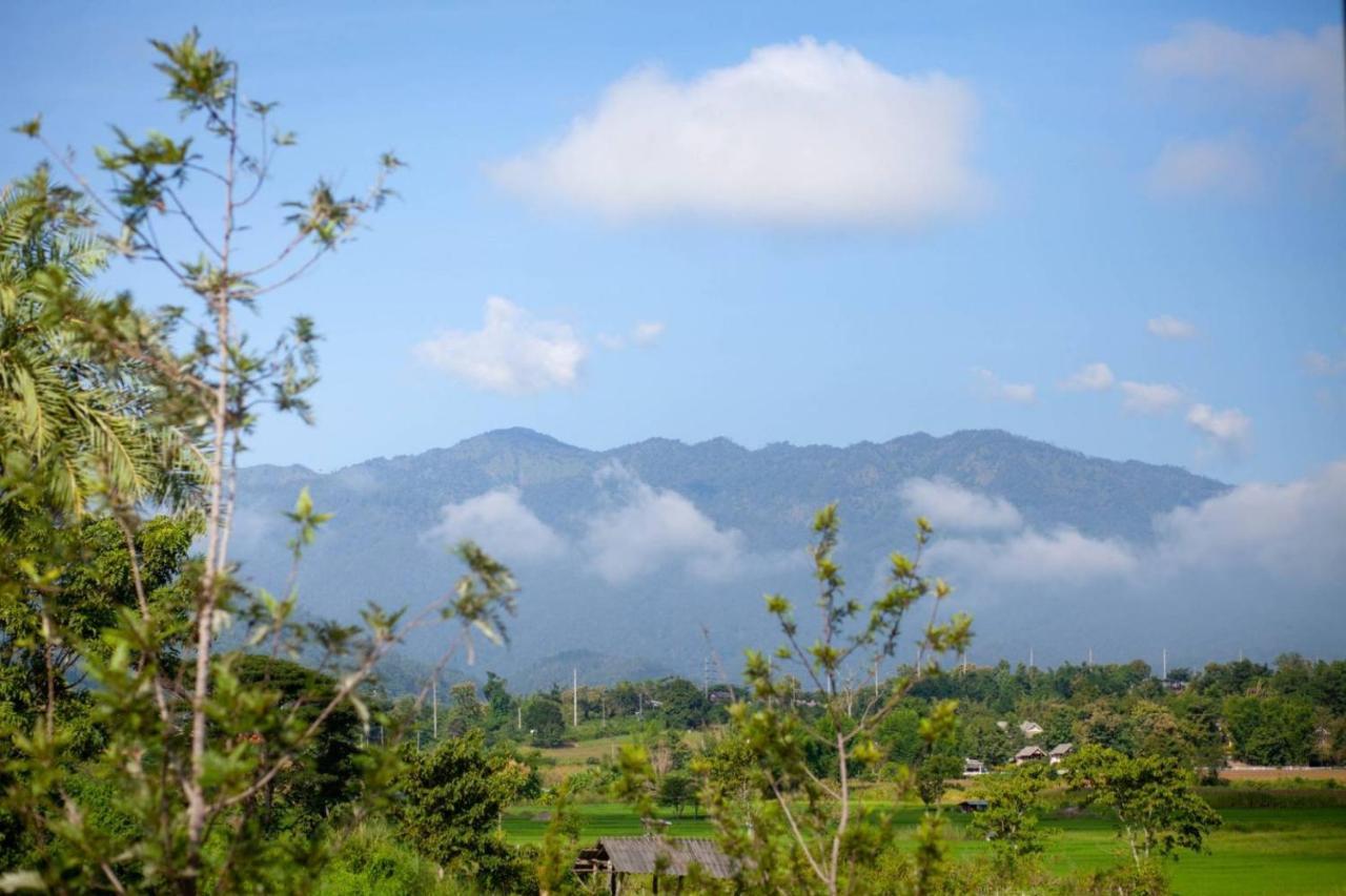 Pai Lamun Valley Exteriör bild