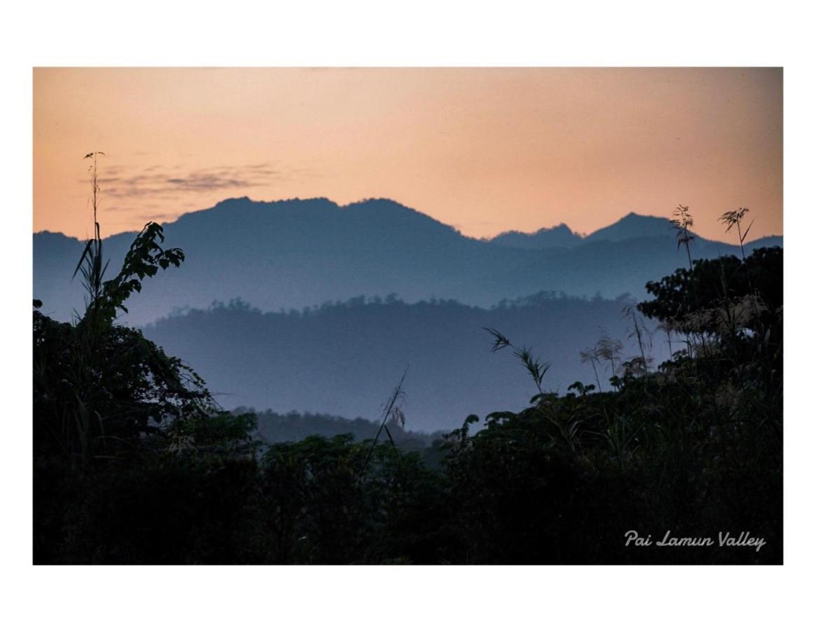 Pai Lamun Valley Exteriör bild